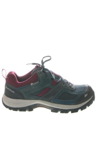 Damenschuhe Quechua, Größe 38, Farbe Mehrfarbig, Preis 40,00 €, #137367118