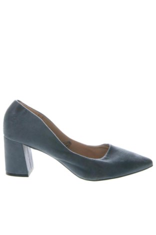 Obuwie damskie Reserved, Rozmiar 42, Kolor Niebieski, Cena 110,07 zł, #137360284