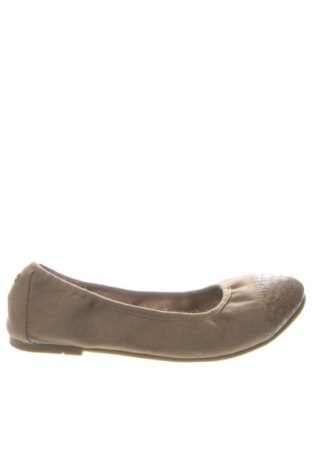 Încălțăminte de damă S.Oliver, Mărime 38, Culoare Bej, Preț 132,00 Lei, #137353472