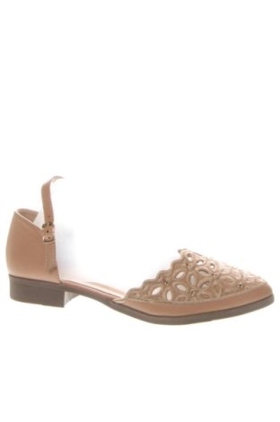 Dámske topánky  Seastar, Veľkosť 38, Farba Béžová, Cena  54,00 €, #137364608