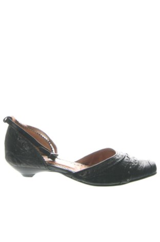 Damenschuhe Seven, Größe 36, Farbe Schwarz, Preis 50,49 €, #137313537