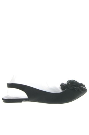 Damenschuhe Sinsay, Größe 38, Farbe Schwarz, Preis 15,21 €, #137320346