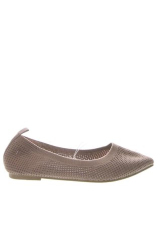 Încălțăminte de damă Sinsay, Mărime 39, Culoare Bej, Preț 115,48 Lei, #137361657