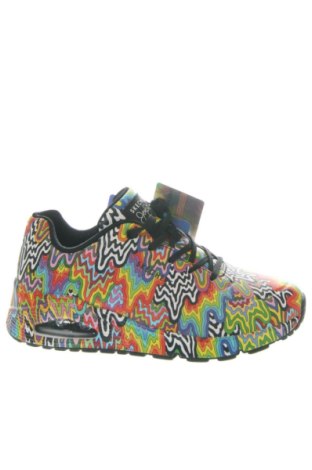 Încălțăminte de damă Skechers, Mărime 39, Culoare Multicolor, Preț 341,19 Lei, #137335134