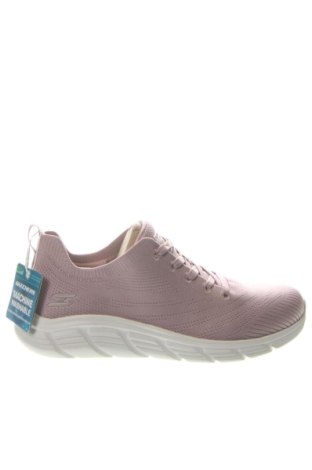 Obuwie damskie Skechers, Rozmiar 38, Kolor Różowy, Cena 347,15 zł, #137376299