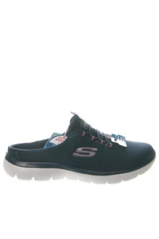 Obuwie damskie Skechers, Rozmiar 38, Kolor Niebieski, Cena 245,54 zł, #137398875