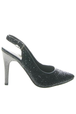 Obuwie damskie Solo Donna, Rozmiar 36, Kolor Czarny, Cena 106,46 zł, #137350974