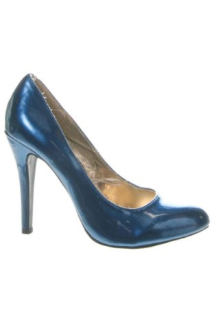 Damenschuhe Steve Madden, Größe 37, Farbe Blau, Preis 79,13 €, #137341815
