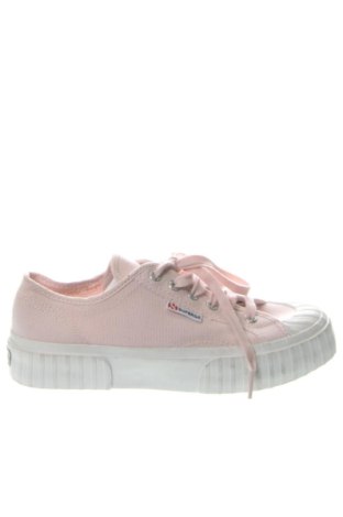 Obuwie damskie Superga, Rozmiar 39, Kolor Różowy, Cena 135,47 zł, #137341325