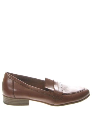 Damenschuhe Tamaris, Größe 39, Farbe Braun, Preis 30,00 €, #137312809