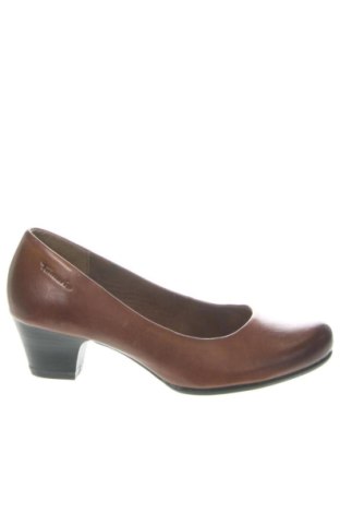 Дамски обувки Tamaris, Размер 38, Цвят Кафяв, Цена 33,92 €, #137316879
