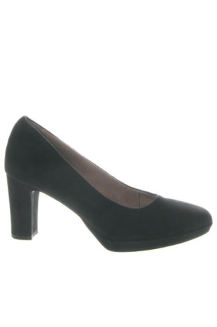 Obuwie damskie Tamaris, Rozmiar 37, Kolor Czarny, Cena 122,77 zł, #137317320