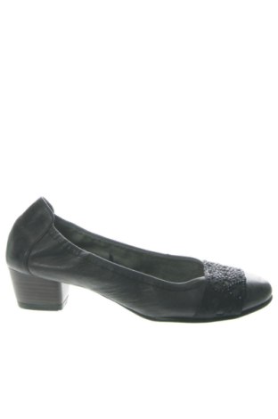 Damenschuhe Tamaris, Größe 39, Farbe Schwarz, Preis 44,00 €, #137318507