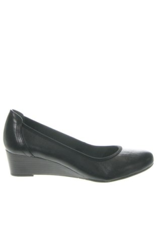 Obuwie damskie Tamaris, Rozmiar 39, Kolor Czarny, Cena 173,40 zł, #137332801