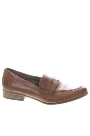 Obuwie damskie Tamaris, Rozmiar 39, Kolor Brązowy, Cena 143,94 zł, #137339383