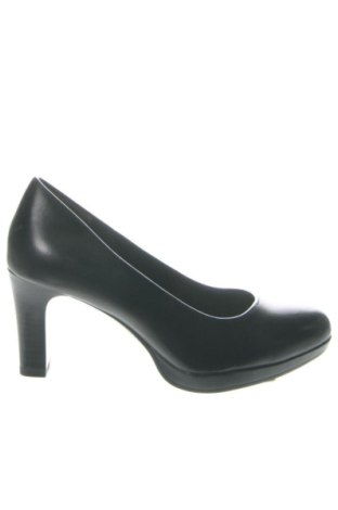 Obuwie damskie Tamaris, Rozmiar 36, Kolor Czarny, Cena 215,91 zł, #137344624