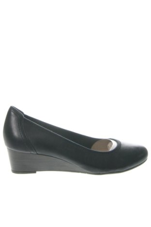 Obuwie damskie Tamaris, Rozmiar 40, Kolor Niebieski, Cena 195,03 zł, #137356370
