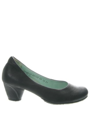 Dámske topánky  Think!, Veľkosť 37, Farba Čierna, Cena  122,89 €, #137354544