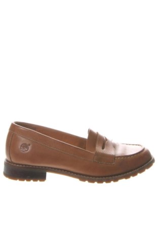 Γυναικεία παπούτσια Timberland, Μέγεθος 38, Χρώμα Καφέ, Τιμή 54,44 €, #137398335
