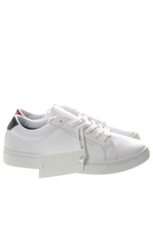 Női cipők Tommy Hilfiger, Méret 38, Szín Fehér, Ár 18 489 Ft, #134358111