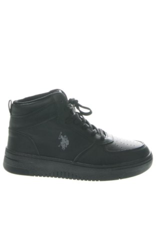 Дамски обувки U.S. Polo Assn., Размер 38, Цвят Черен, Цена 61,00 €, #137331830