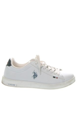 Dámske topánky  U.S. Polo Assn., Veľkosť 39, Farba Biela, Cena  43,00 €, #137367963