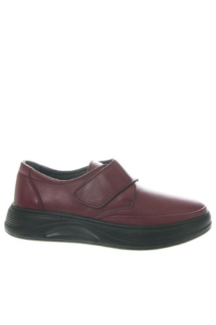 Damenschuhe Unbranded, Größe 38, Farbe Rot, Preis 31,24 €, #137229455