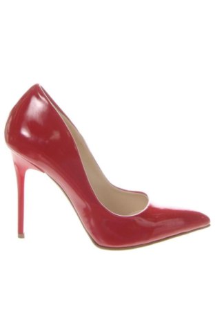 Damenschuhe Unbranded, Größe 37, Farbe Rot, Preis € 22,00, #137256901