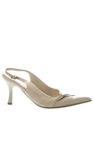Damenschuhe Unbranded, Größe 37, Farbe Beige, Preis 55,33 €, #137299166