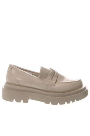 Damenschuhe Unbranded, Größe 38, Farbe Beige, Preis 23,00 €, #137305934
