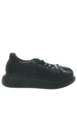 Damenschuhe Unbranded, Größe 37, Farbe Silber, Preis 27,43 €, #137316724