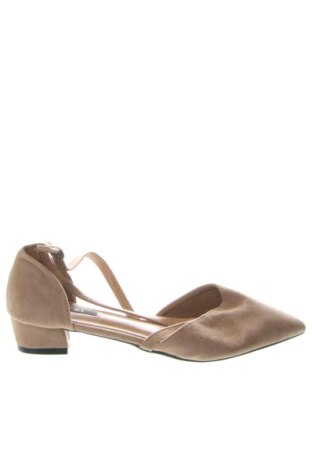 Damenschuhe Unbranded, Größe 43, Farbe Beige, Preis 29,00 €, #137319847