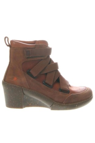 Damenschuhe Unbranded, Größe 37, Farbe Orange, Preis 30,00 €, #137323015