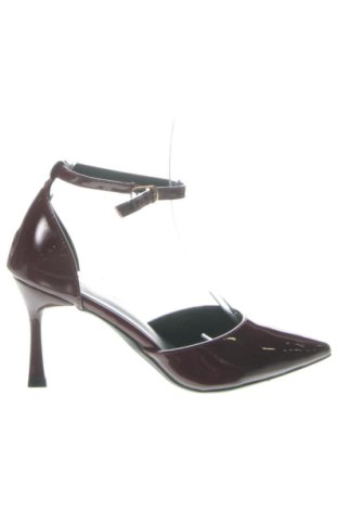 Obuwie damskie Unbranded, Rozmiar 39, Kolor Czerwony, Cena 84,67 zł, #137349497