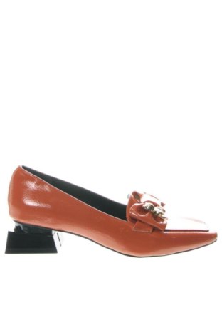 Încălțăminte de damă Unbranded, Mărime 39, Culoare Portocaliu, Preț 149,00 Lei, #137352461