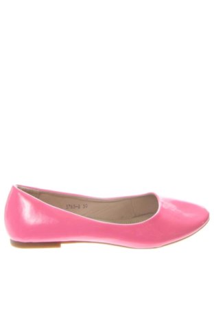 Damenschuhe Unbranded, Größe 39, Farbe Rosa, Preis 37,40 €, #137356573