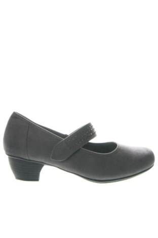 Încălțăminte de damă Unbranded, Mărime 40, Culoare Gri, Preț 131,23 Lei, #137357961