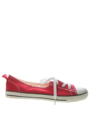 Încălțăminte de damă Unbranded, Mărime 41, Culoare Roșu, Preț 178,47 Lei, #137359977