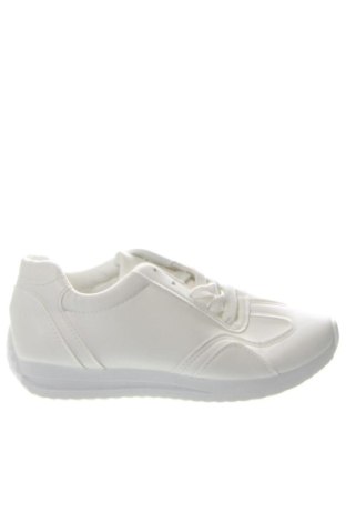 Damenschuhe Unbranded, Größe 35, Farbe Weiß, Preis 25,00 €, #137362563