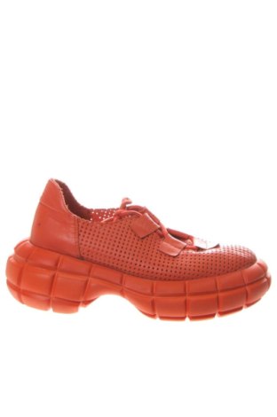 Dámske topánky  Unbranded, Veľkosť 38, Farba Oranžová, Cena  56,34 €, #137362812