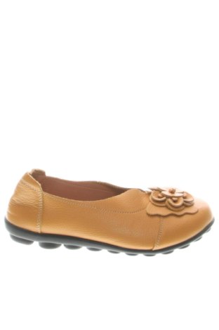Dámske topánky  Unbranded, Veľkosť 41, Farba Žltá, Cena  43,00 €, #137363115
