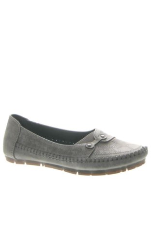 Dámske topánky  Unbranded, Veľkosť 35, Farba Sivá, Cena  32,00 €, #137364611