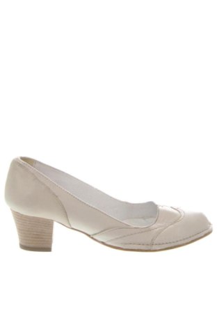 Dámske topánky  Unbranded, Veľkosť 38, Farba Kremová, Cena  43,00 €, #137366293