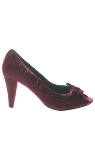 Damenschuhe Unbranded, Größe 39, Farbe Rot, Preis 35,00 €, #137366455