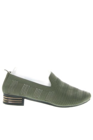 Obuwie damskie Unbranded, Rozmiar 36, Kolor Zielony, Cena 110,07 zł, #137369194