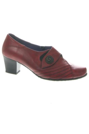 Obuwie damskie Unbranded, Rozmiar 37, Kolor Czerwony, Cena 135,47 zł, #137371744