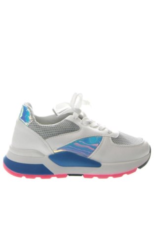 Damenschuhe Unbranded, Größe 37, Farbe Mehrfarbig, Preis 30,94 €, #137372227