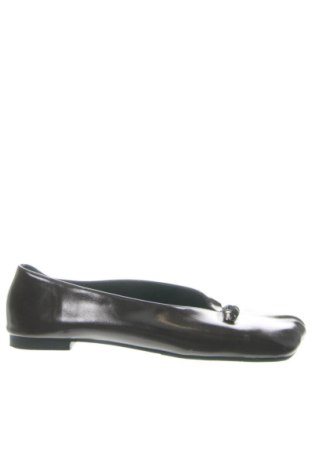 Încălțăminte de damă Unbranded, Mărime 38, Culoare Maro, Preț 115,48 Lei, #137373338