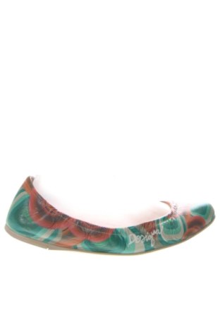 Încălțăminte de damă Desigual, Mărime 40, Culoare Multicolor, Preț 185,19 Lei, #137376930