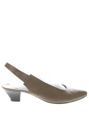 Încălțăminte de damă Unbranded, Mărime 41, Culoare Bej, Preț 204,71 Lei, #137382092